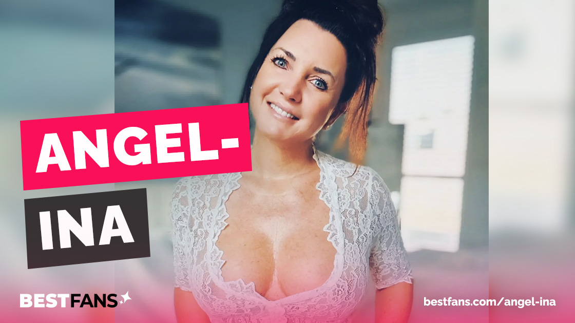 angel ina