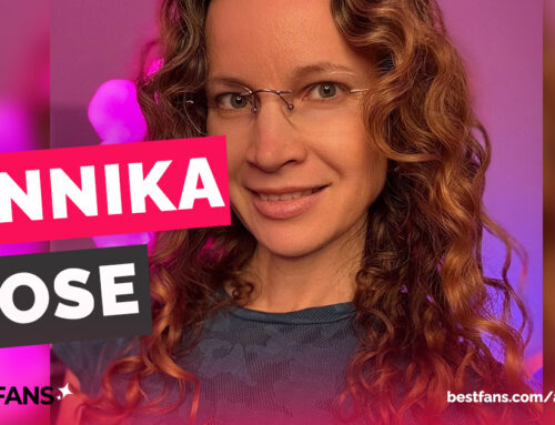 AnnikaRose: MILF mit Ambitionen