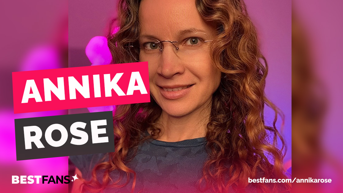 AnnikaRose