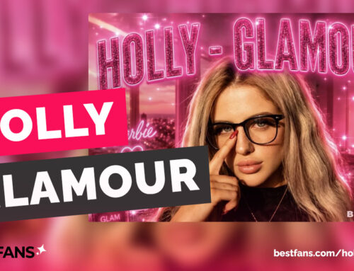 HollyGlamour: Endlich mal was anderes!