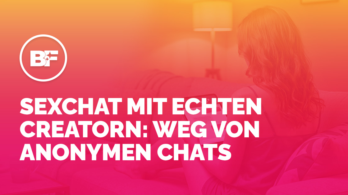 sexchats bei bestfans