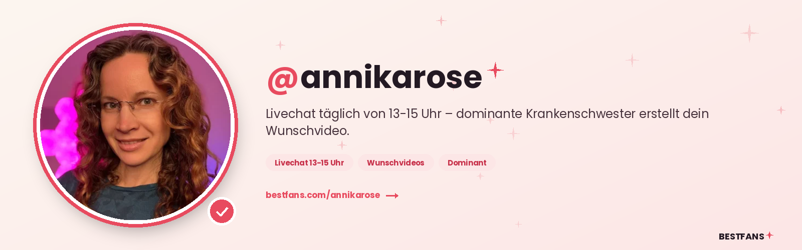 annikarose