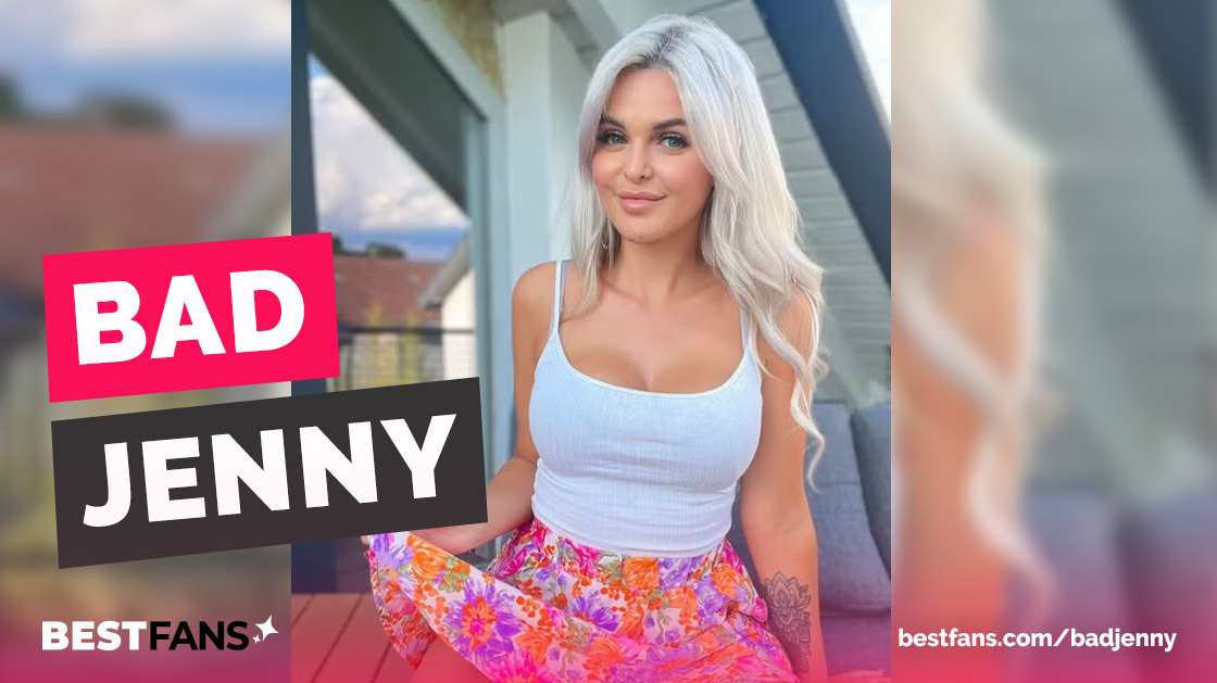 badjenny