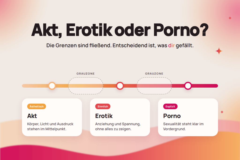 Porno, Erotik, Nacktbilder auf BestFans